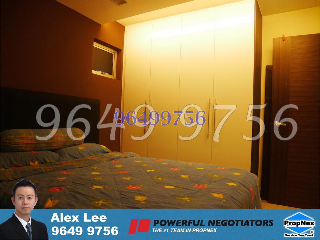 MARSILING ROAD (Woodlands), HDB Jumbo #83333712